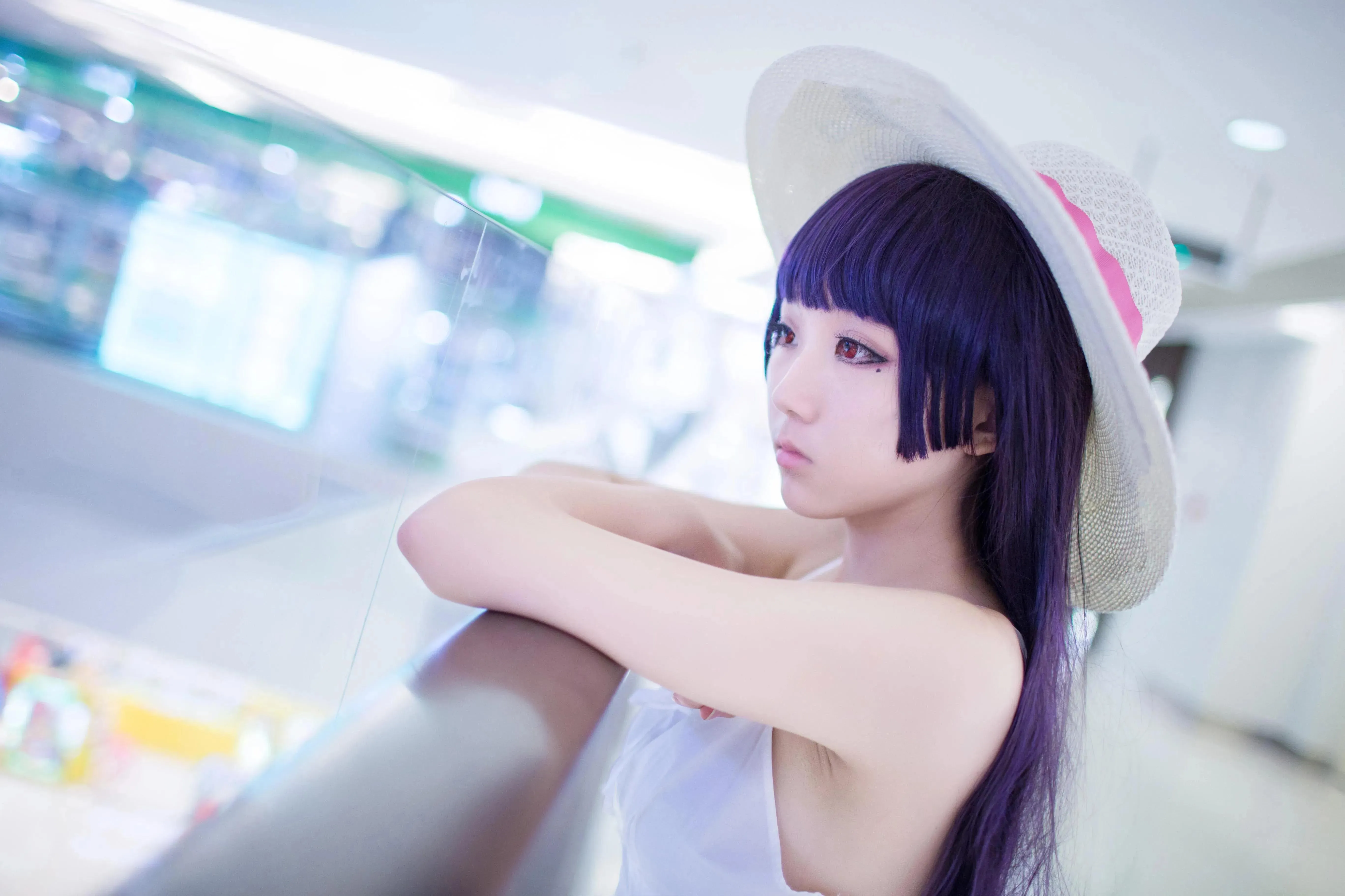 浅野菌子 – NO.18 我的妹妹哪有这么可爱！ 五更琉璃1 [23P]插图4